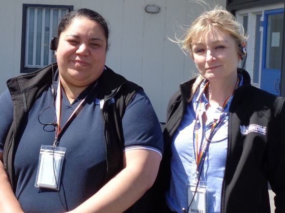Invercargill Prison benefits from Nurse Entry to Practice Programme image