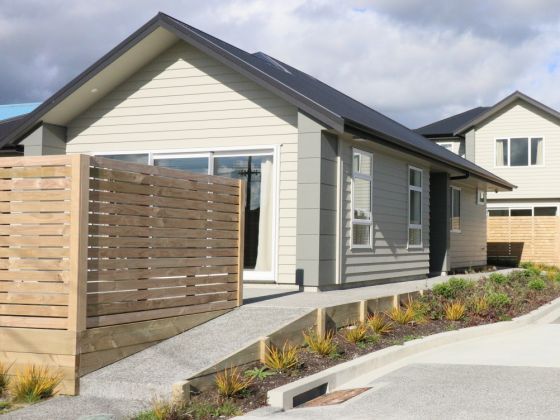Iwi-led accommodation service for Wellington region opens image
