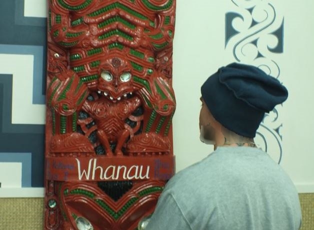Te Ao Marama is run as a whānau-centric unit.