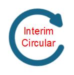Interim Circular