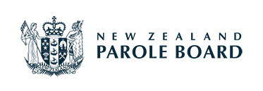 New Zealand Parole Board logo